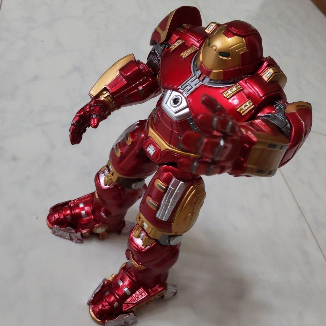 ⭐アイアンマン マーク44 ⭐ハルクバスター　IRONMAN　訳あり