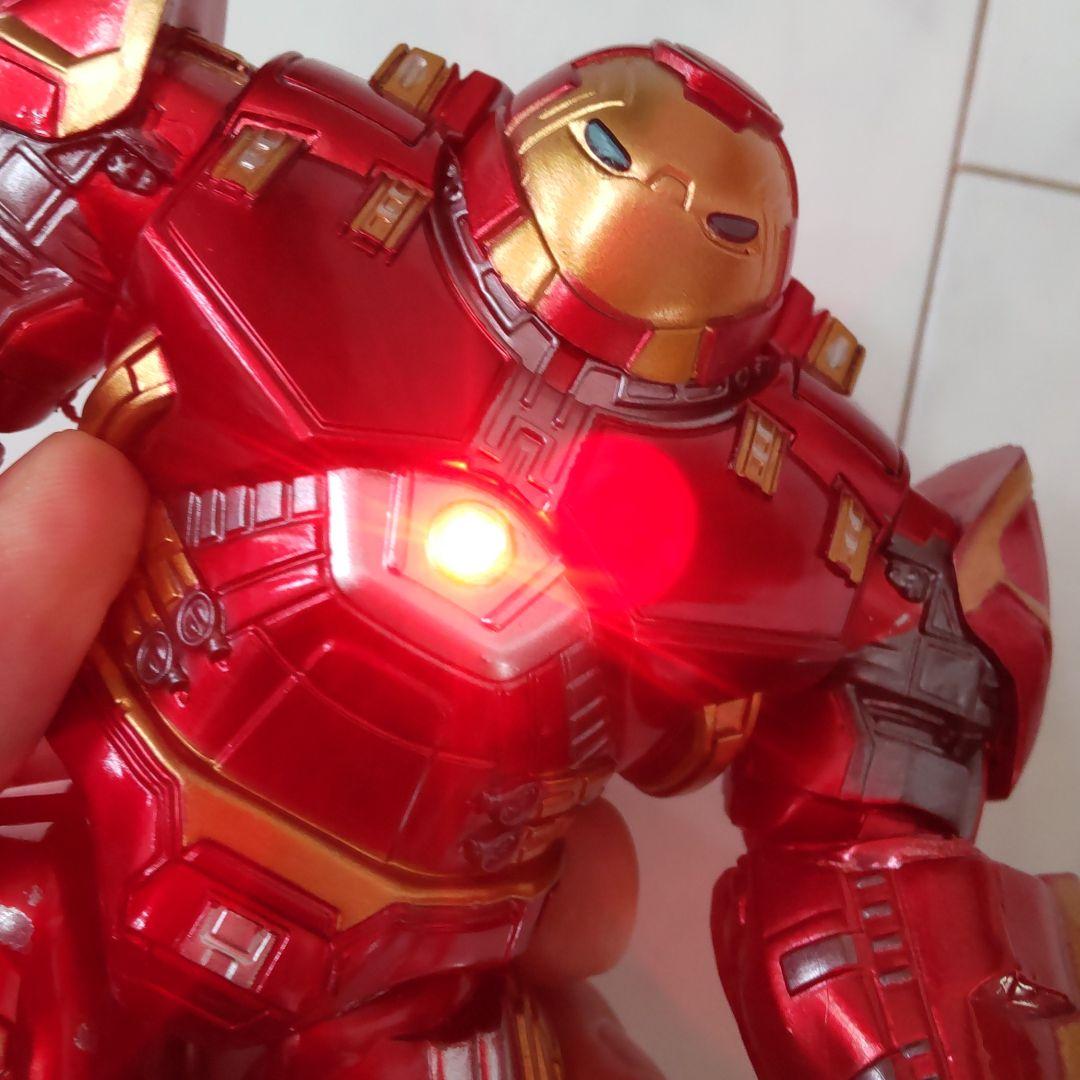 ⭐アイアンマン マーク44 ⭐ハルクバスター　IRONMAN　訳あり