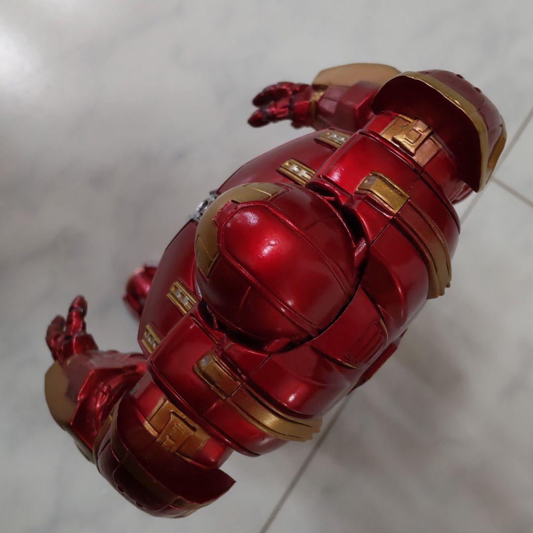 ⭐アイアンマン マーク44 ⭐ハルクバスター　IRONMAN　訳あり