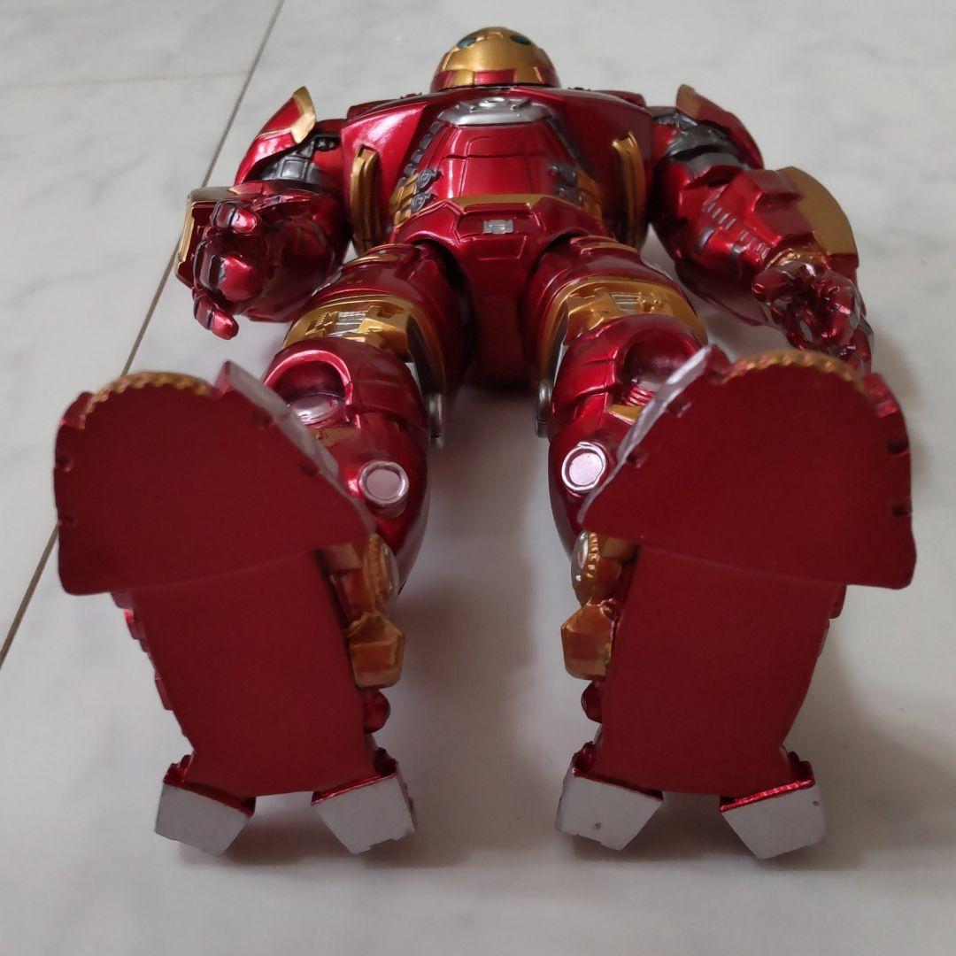 ⭐アイアンマン マーク44 ⭐ハルクバスター　IRONMAN　訳あり