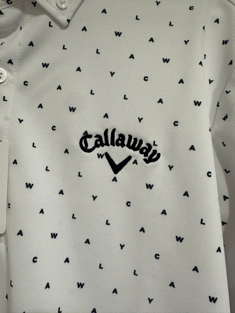 メンズゴルフウェアセット