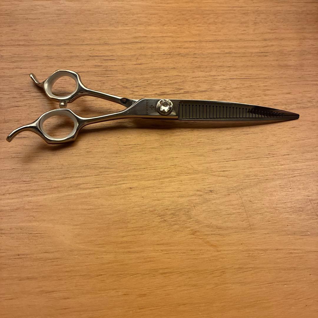 ワンダーカーブシザー 7inch カーブブレンディング