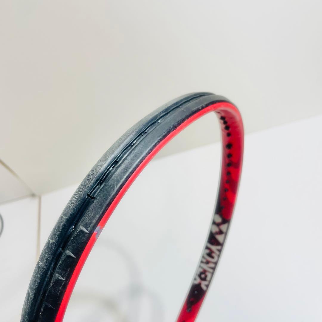 【大人気】YONEX ヨネックス ブイコア98 vcore98 2018 硬式