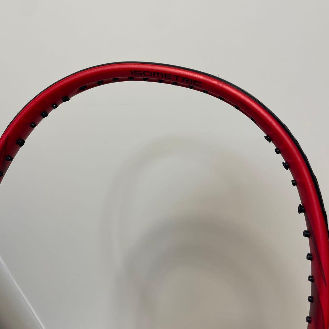 【大人気】YONEX ヨネックス ブイコア98 vcore98 2018 硬式