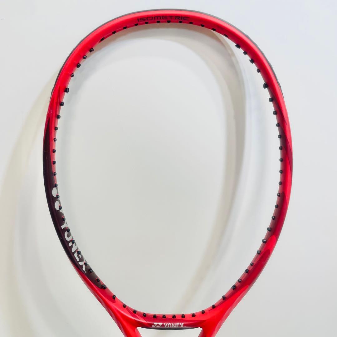 【大人気】YONEX ヨネックス ブイコア98 vcore98 2018 硬式