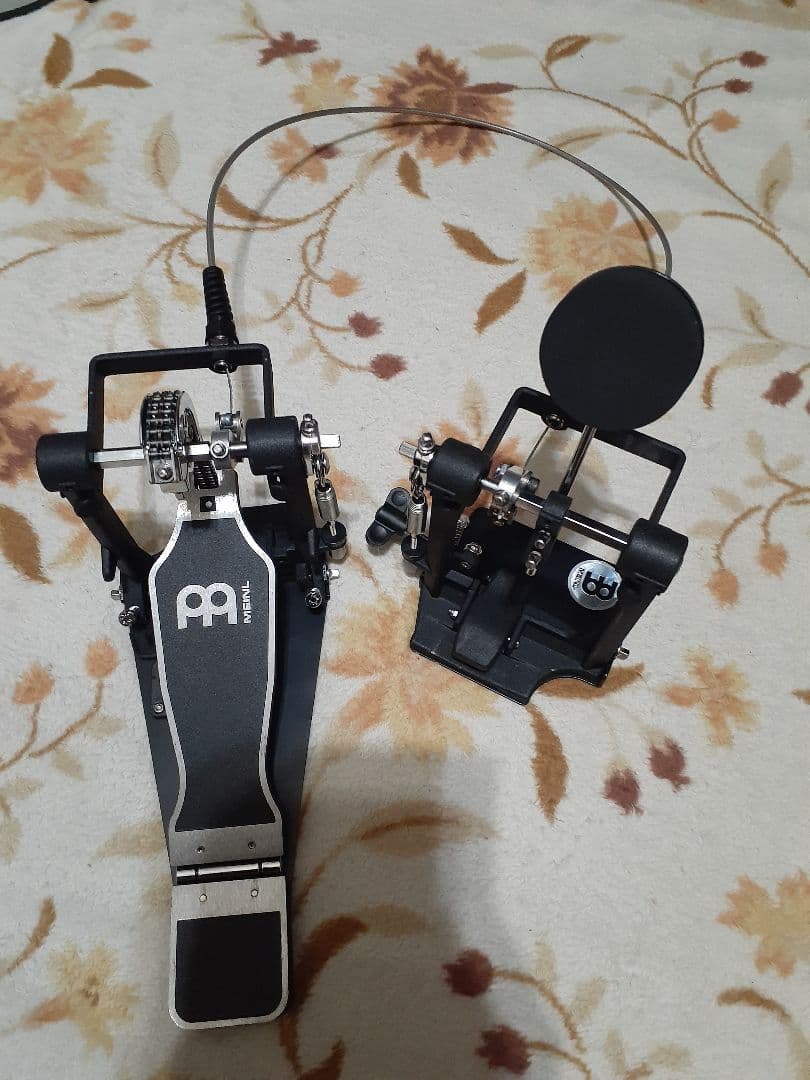 ごま　MEINL マイネル カホンペダル