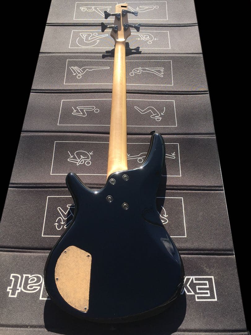 アイバニーズ Ibanez SDGR フジゲン 日本製 エレキベース 1993年