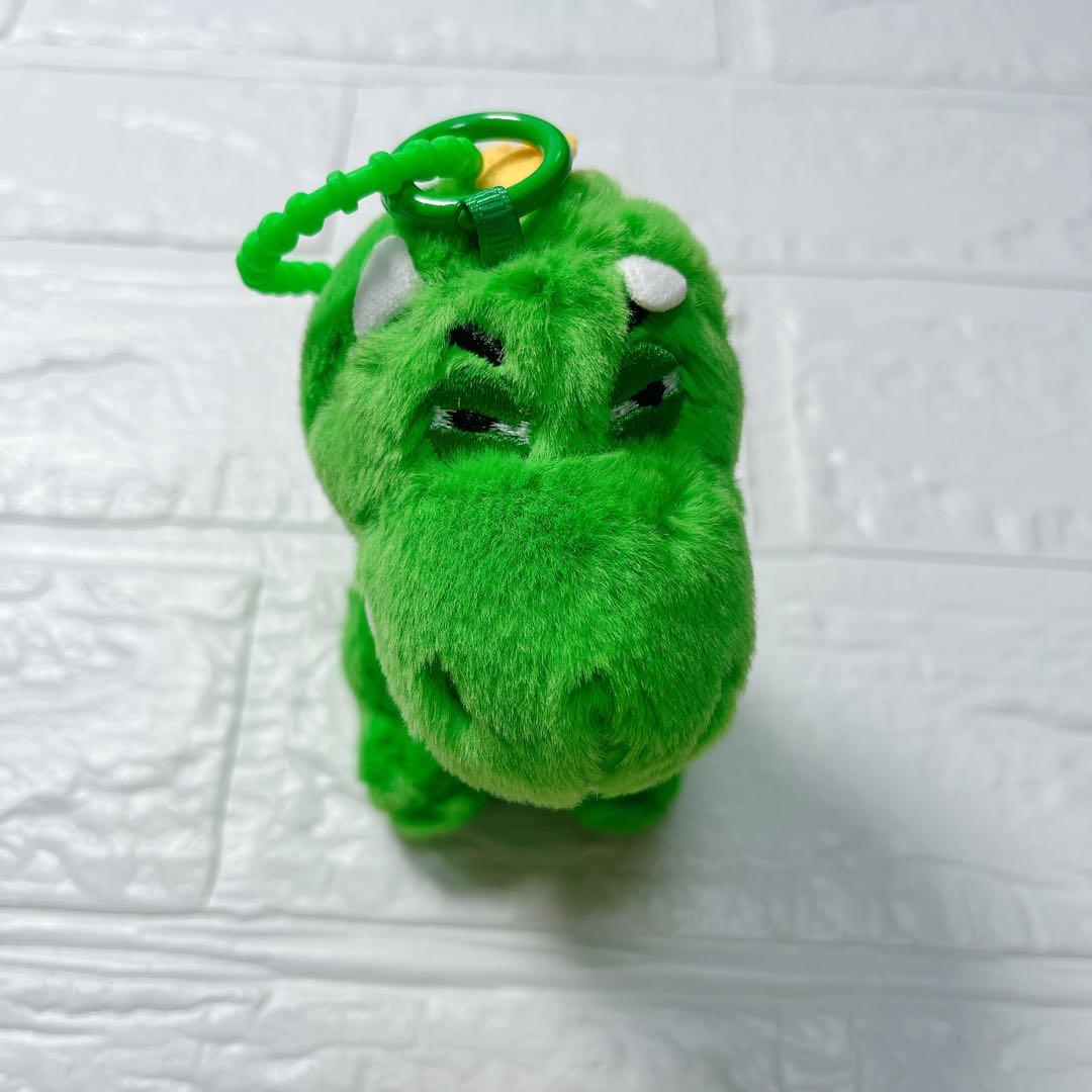 ワニ　わに　キーホルダー