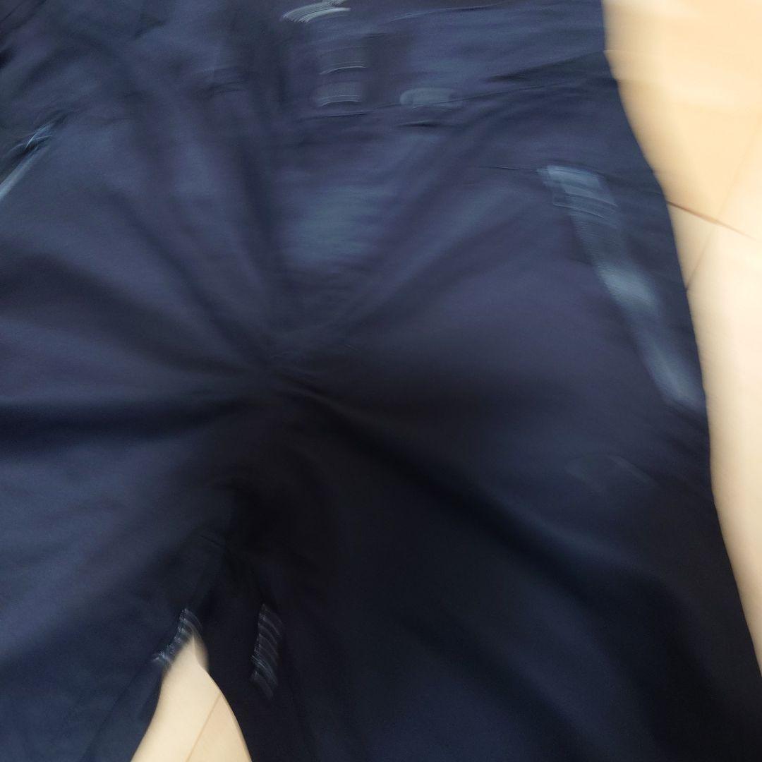 OAKLEY スノーボードウェア ブラック