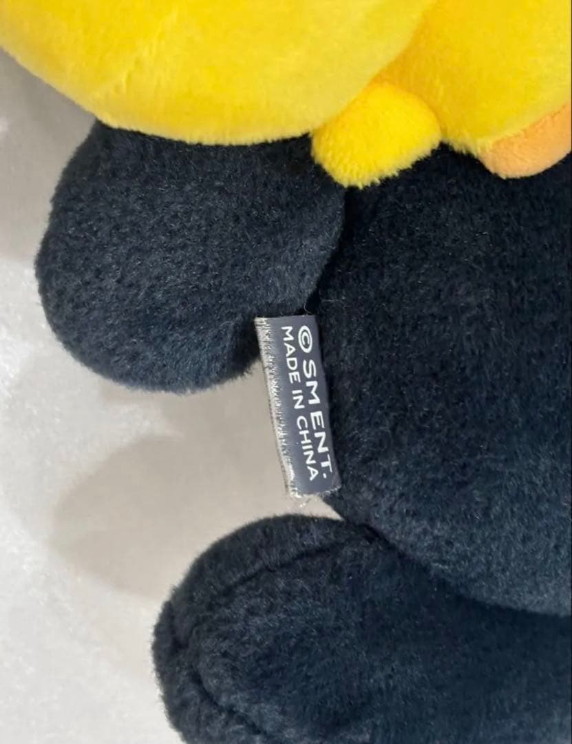 RIIZE ウォンビン トニャンドク ぬいぐるみ 40cm