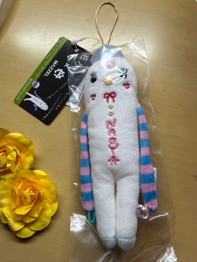 MAZZEL NAOYA プリンセス モケケ 即日発送さん専用