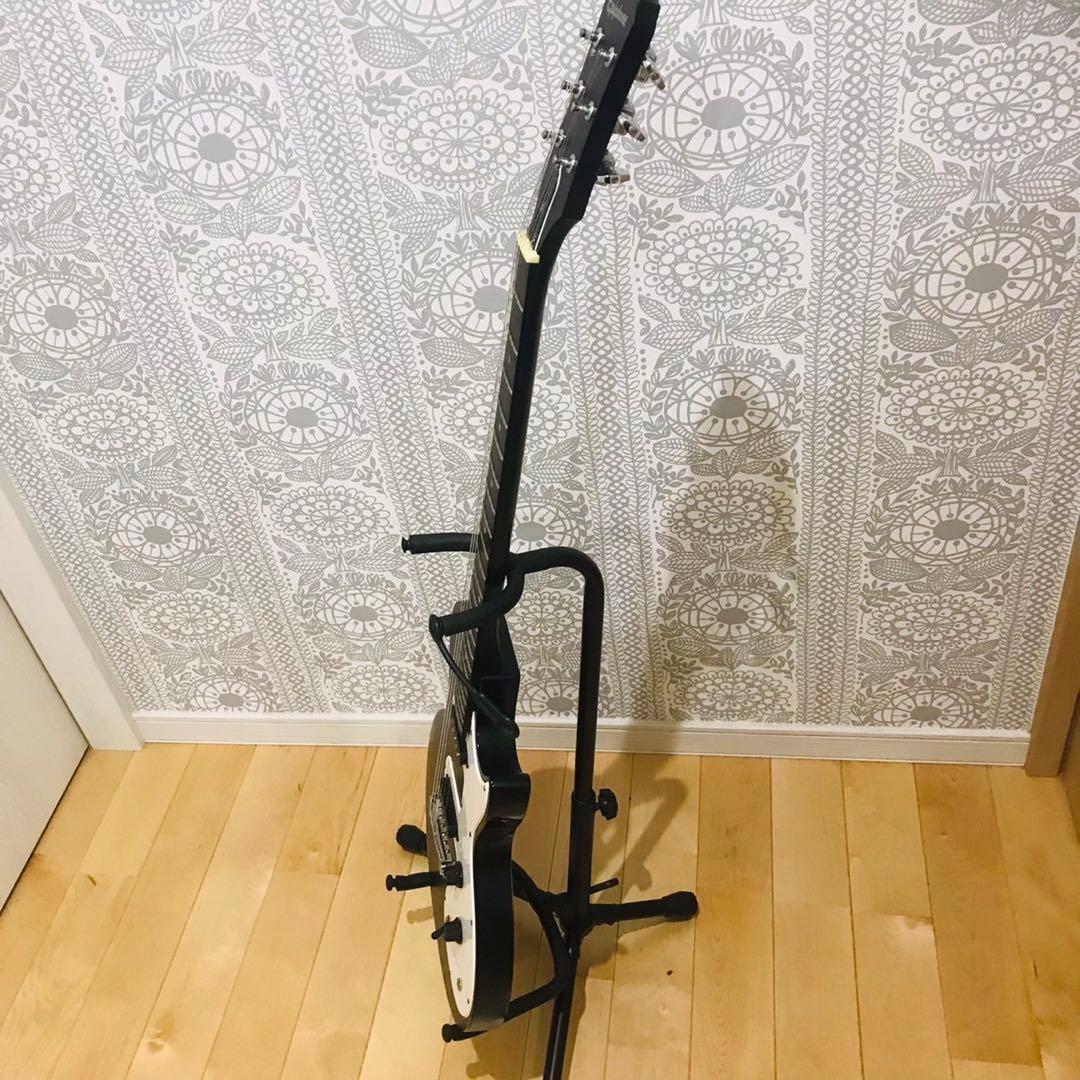 Epiphone エピフォン Les Paul SL レスポール ブラック