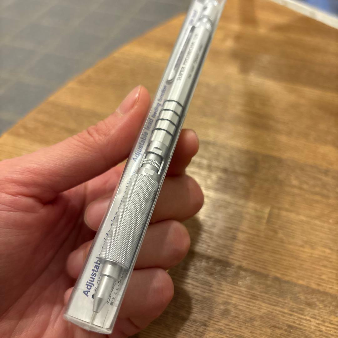 ☆OHTO super promecha 0.9☆2022年に生産終了