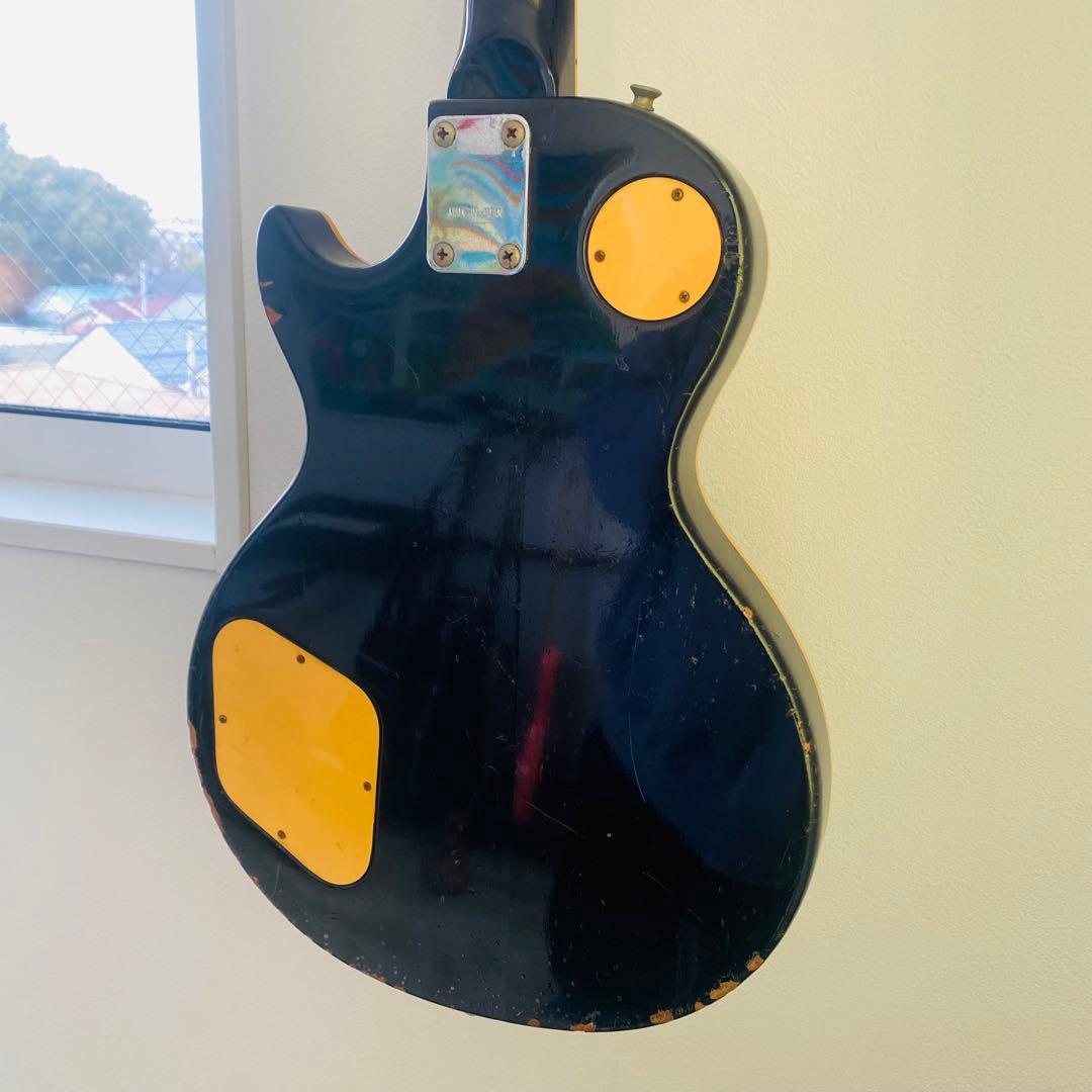 貴重！univox les paul