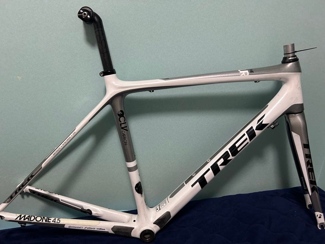 パーツ TREK MADONE4.5