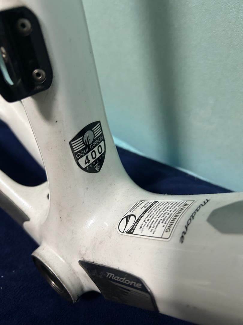 パーツ TREK MADONE4.5