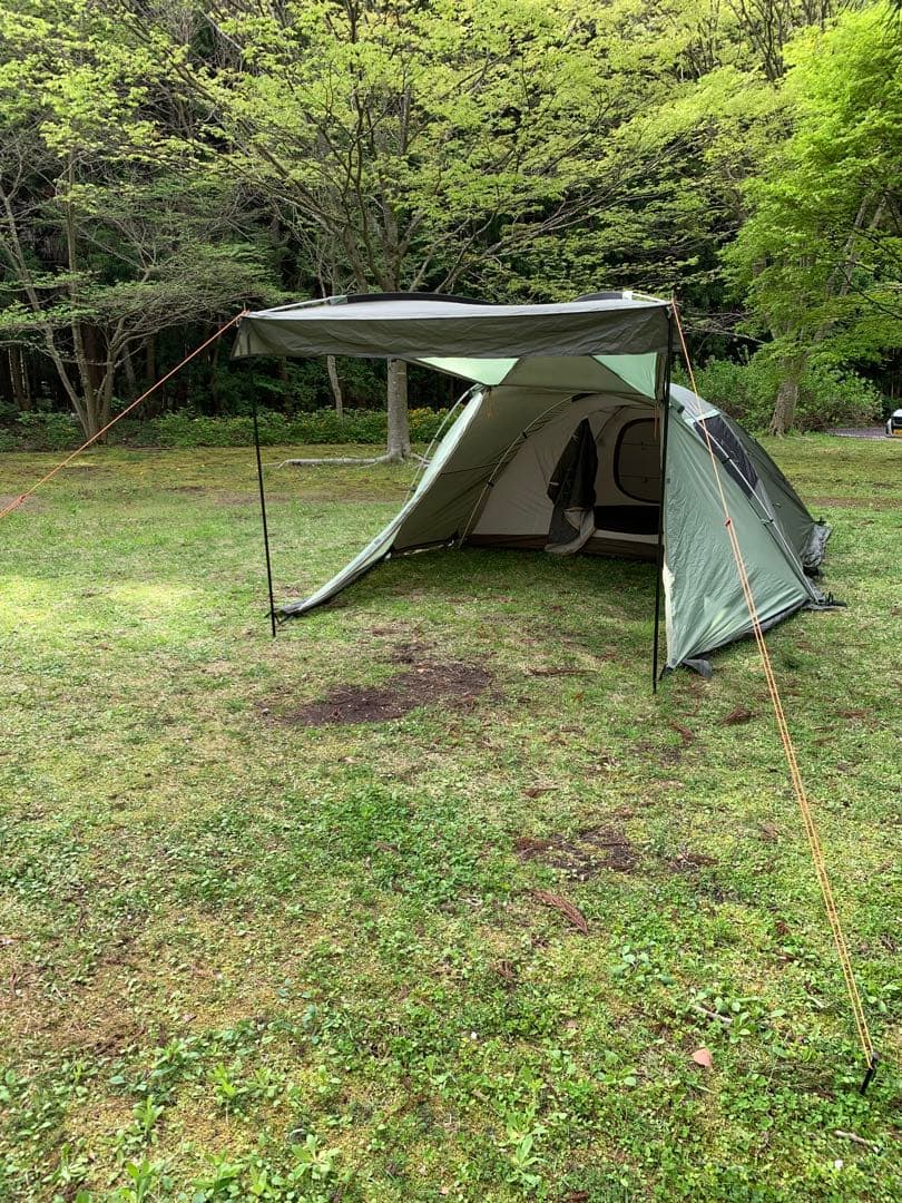 LOGＳリビングドームXL-BJ