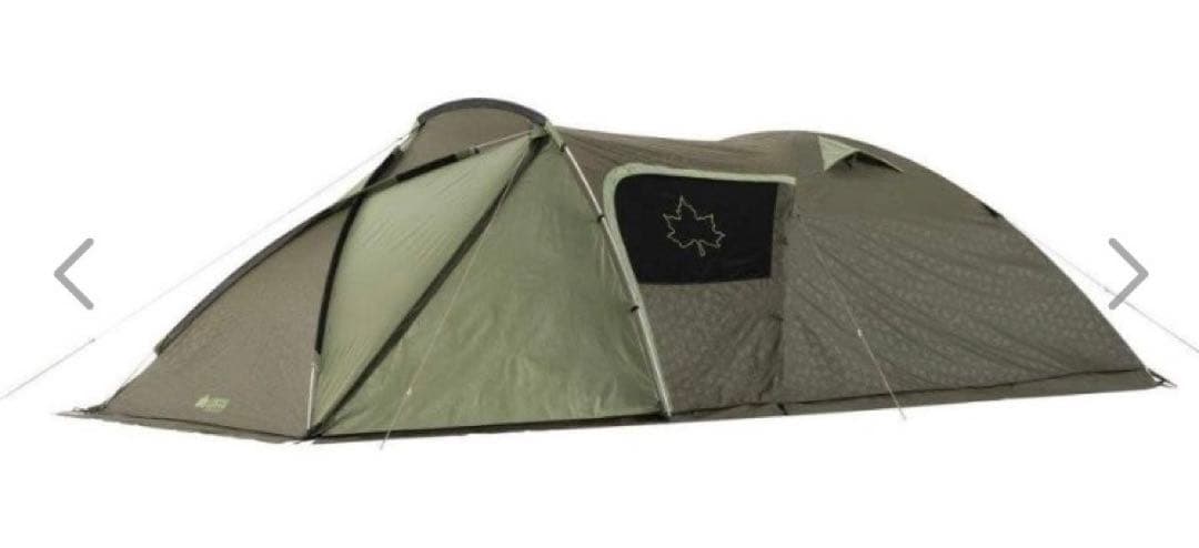 LOGＳリビングドームXL-BJ