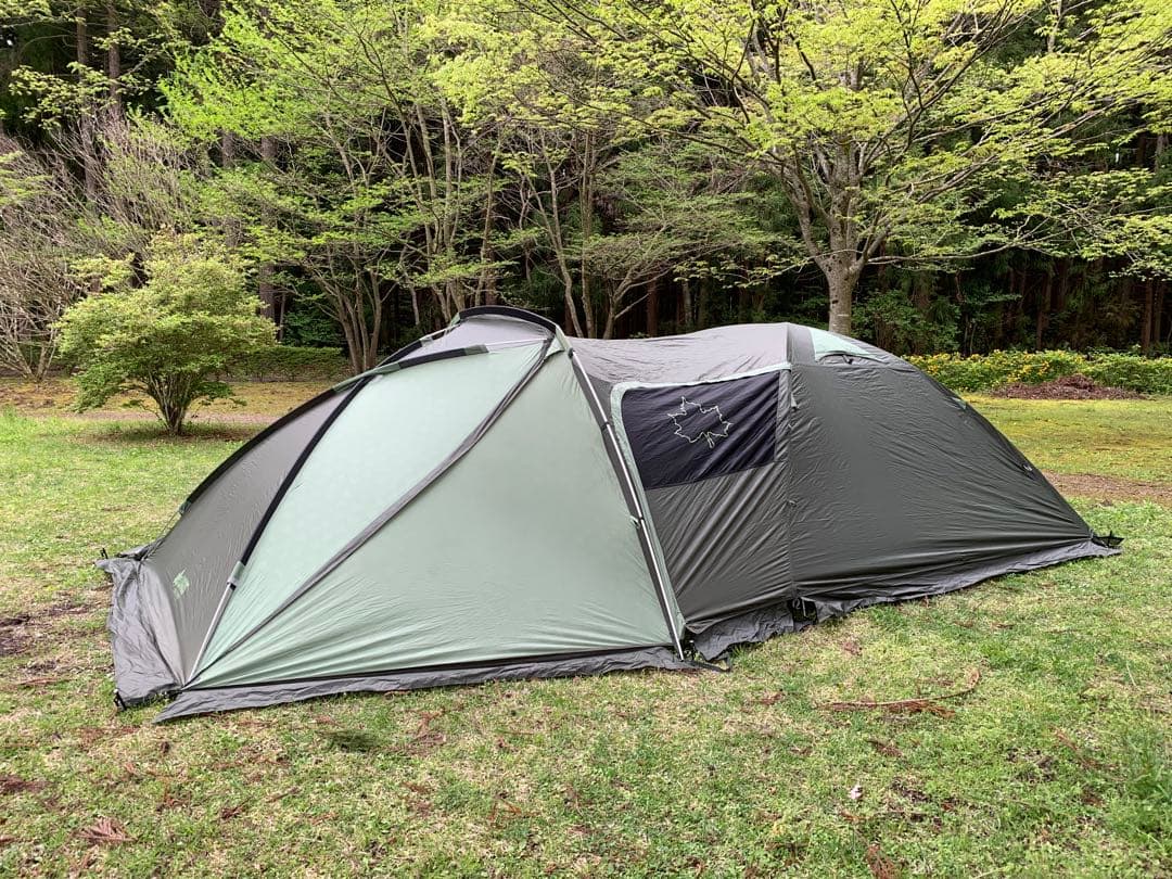 LOGＳリビングドームXL-BJ