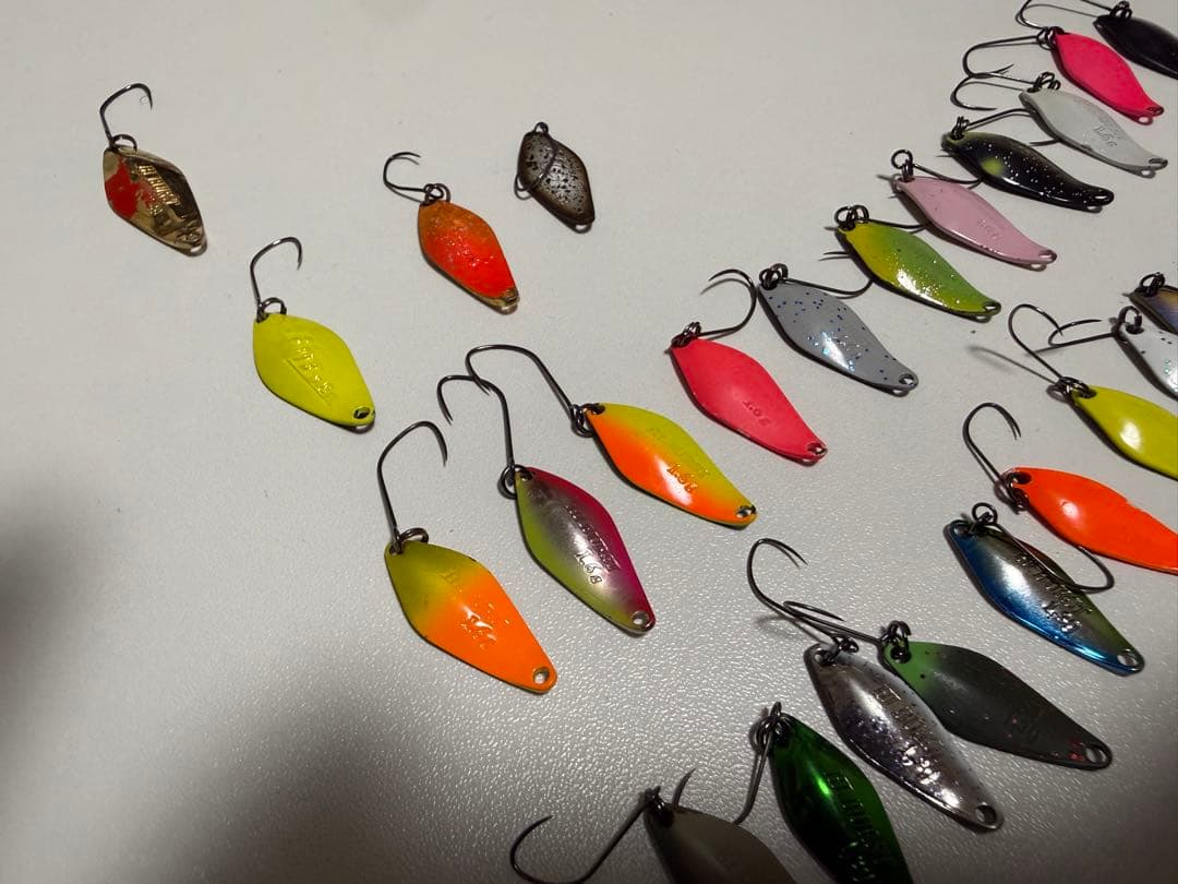 ヴァルケイン ハイバースト 34枚セット