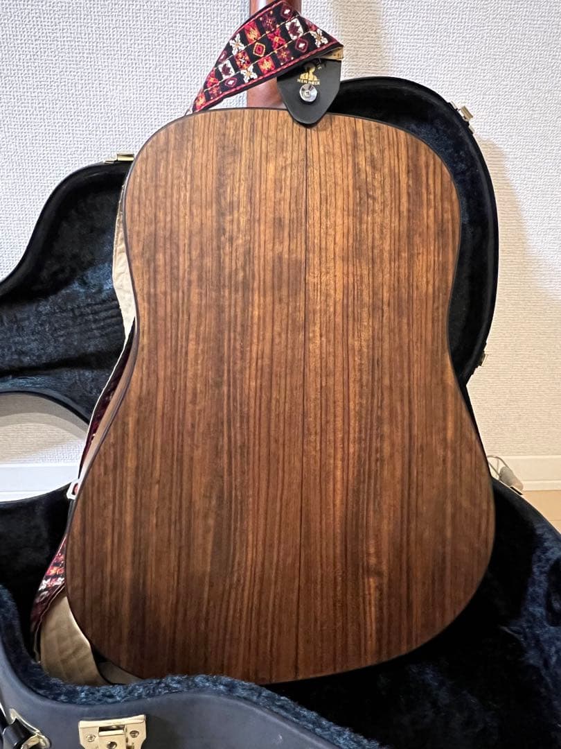 【お値下げ中】K.YAIRI LO-K13-OVA NT アコースティックギター