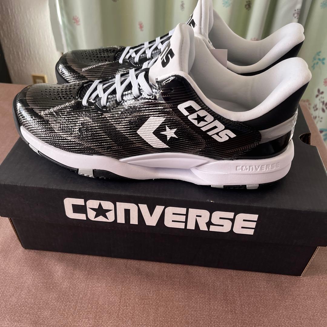 コンバース バスケットボールシューズ