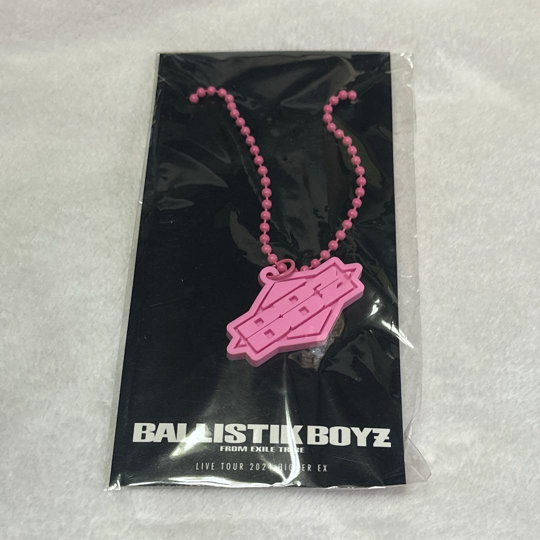 砂田将宏 ネックレス