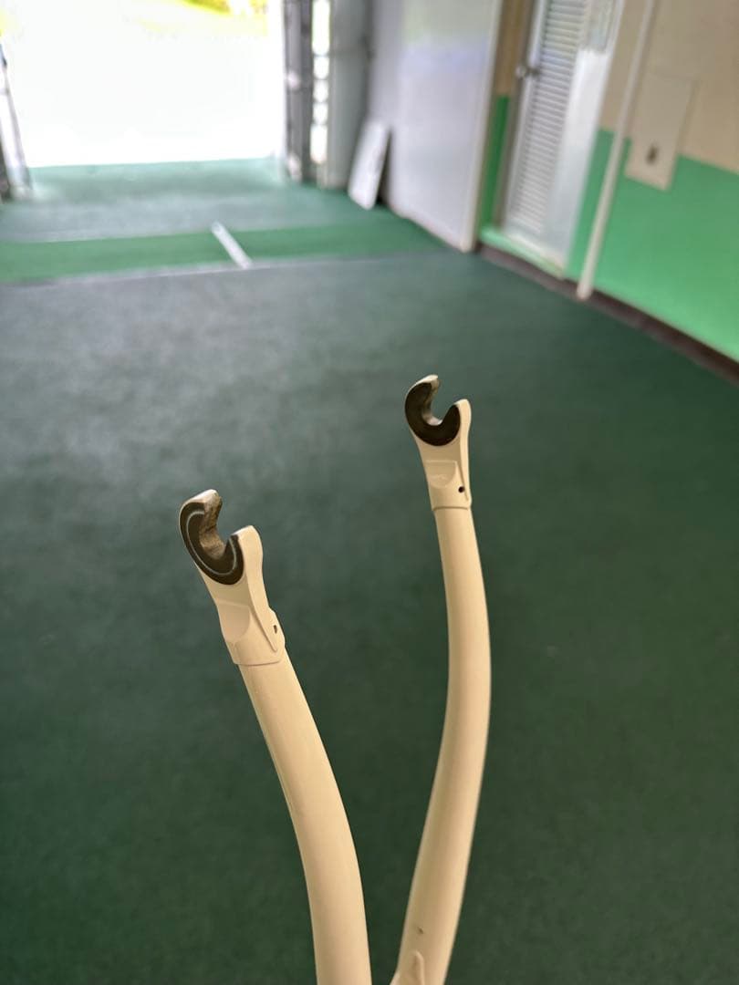 競輪フレーム Panasonic NJS認定フレーム