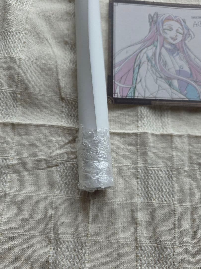 鬼滅の刃 ufotable DINNING お楽しみクジ B2ポスター 胡蝶姉妹