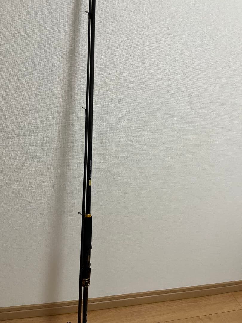 極美品LATEO(ラテオ)93M