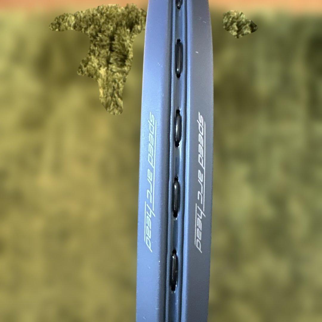 ☆最終再お値下げ☆MIZUNO V-01 軟式テニスラケット　ほぼ新品(^^)