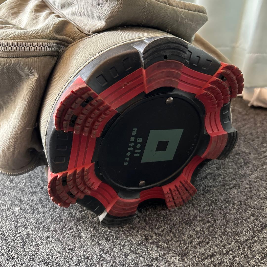 美品！ オノフ　軽量ゴルフキャディーバック（中古品）　メンズ用