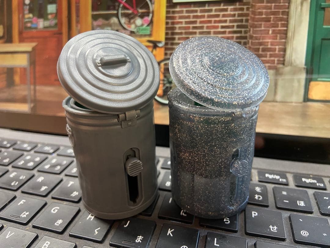 Super7 セサミストリート ブラインドボックス シークレット込みコンプ