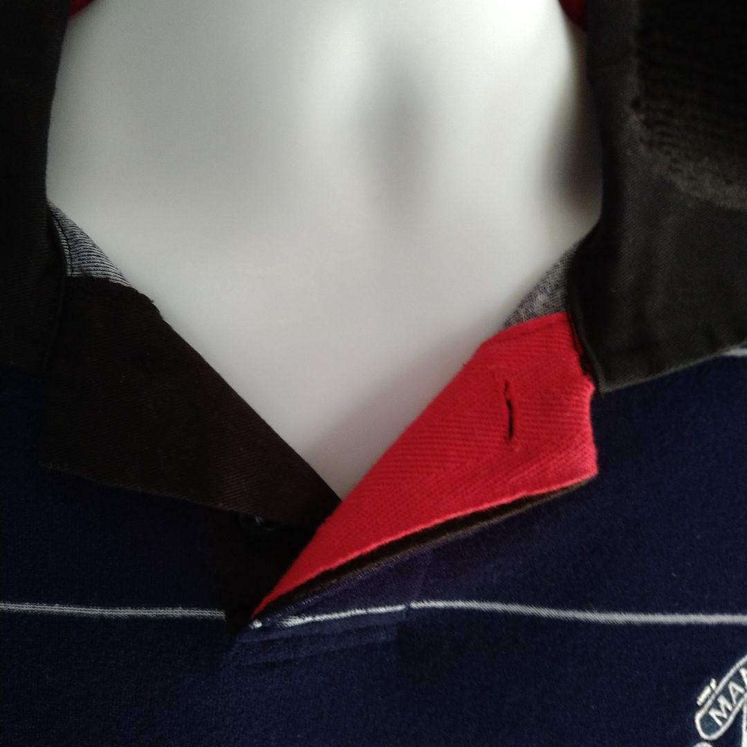 マンチェスターユナイテッドタオル生地長袖正規品