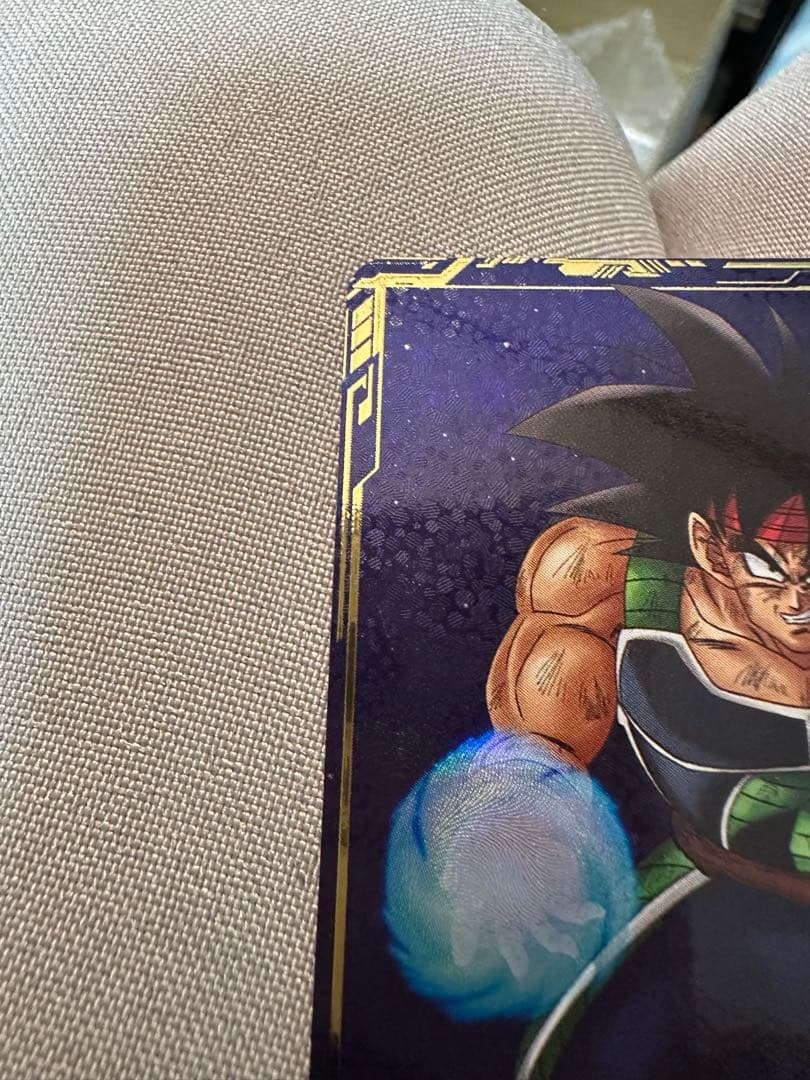 M*o様 SDV1-045 GDR★ バーダック パラレル