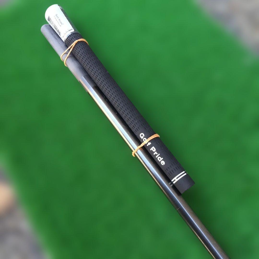 スキッターシャフト付きフェアウエ イウッド