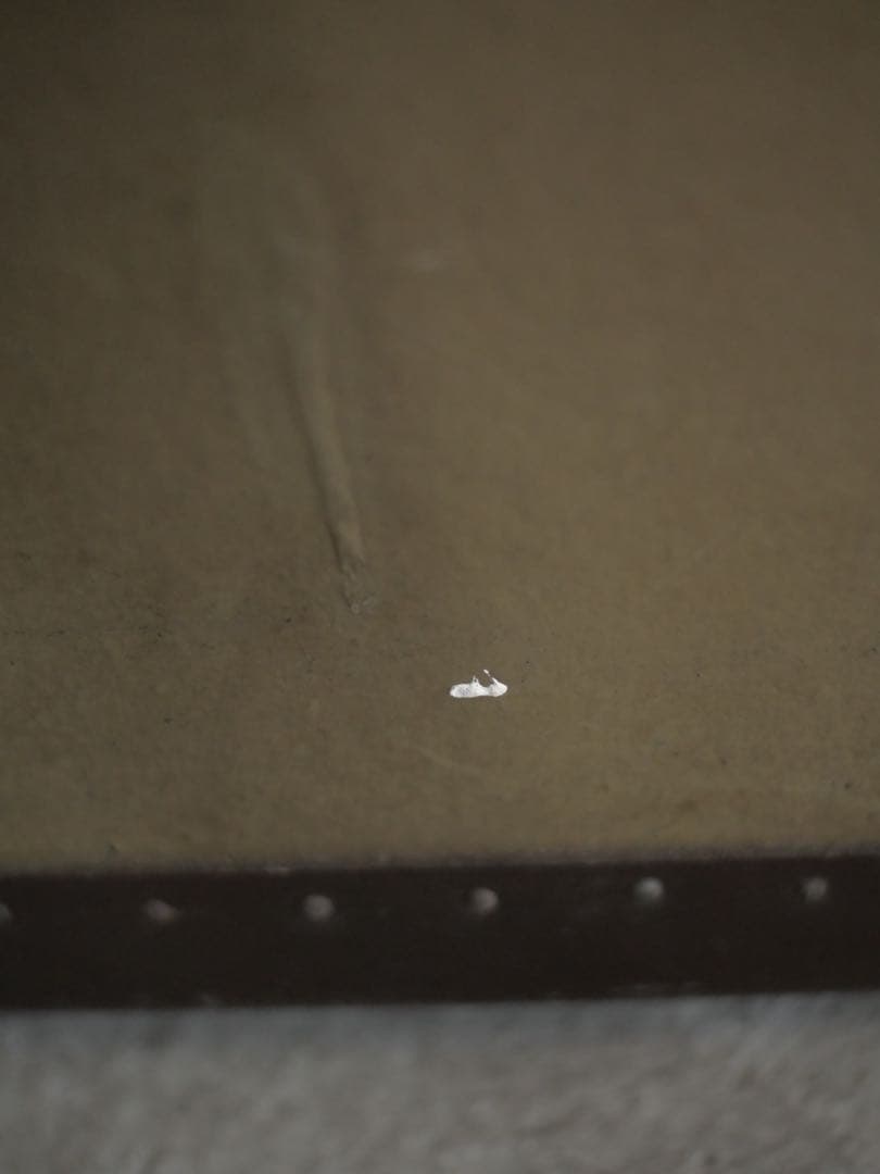 トランクケース　トランク　旅行　鞄　机　古家具　古道具　アンティーク　昭和レトロ