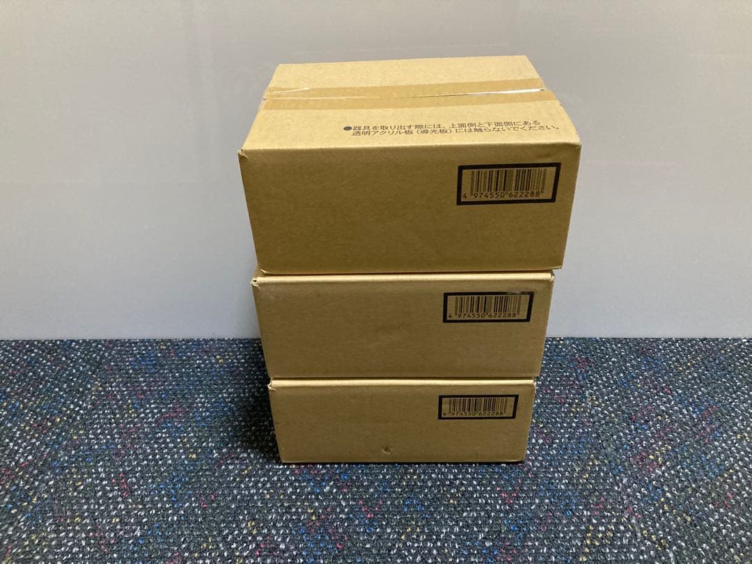 東芝　誘導灯　C級　両面型　FBK-10702-LS17