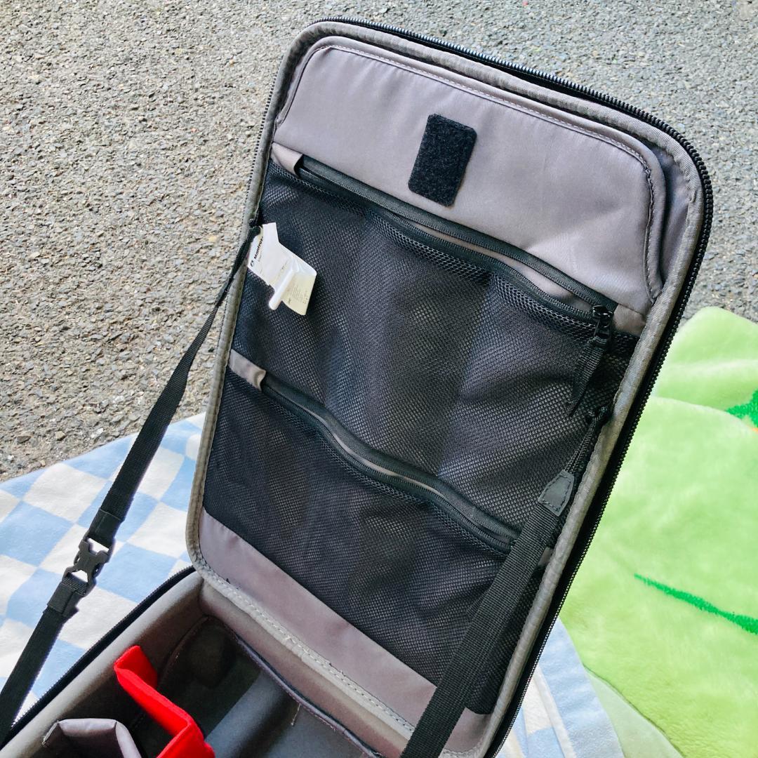 Manfrotto ローラーバッグ Advanced ローラーバッグIII