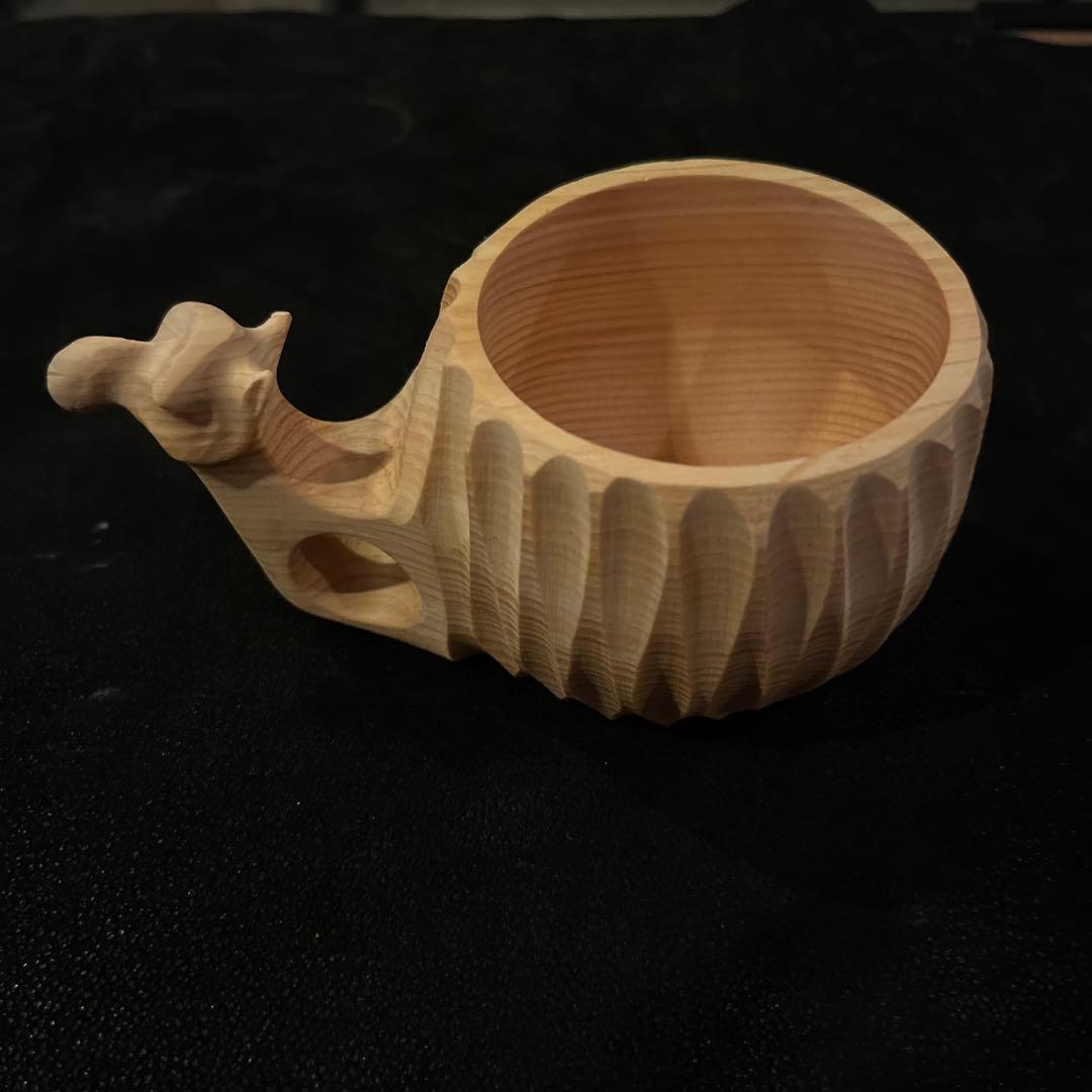 ソマビト オールドマウンテン ラクサ 新品未使用