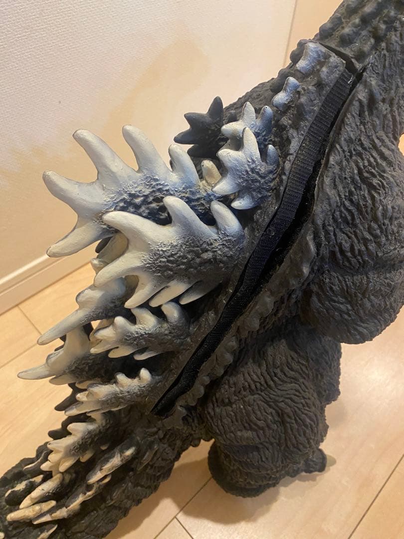 R/C ゴジラ ビオランテバージョン