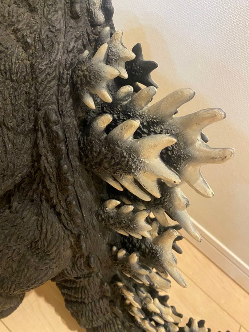 R/C ゴジラ ビオランテバージョン