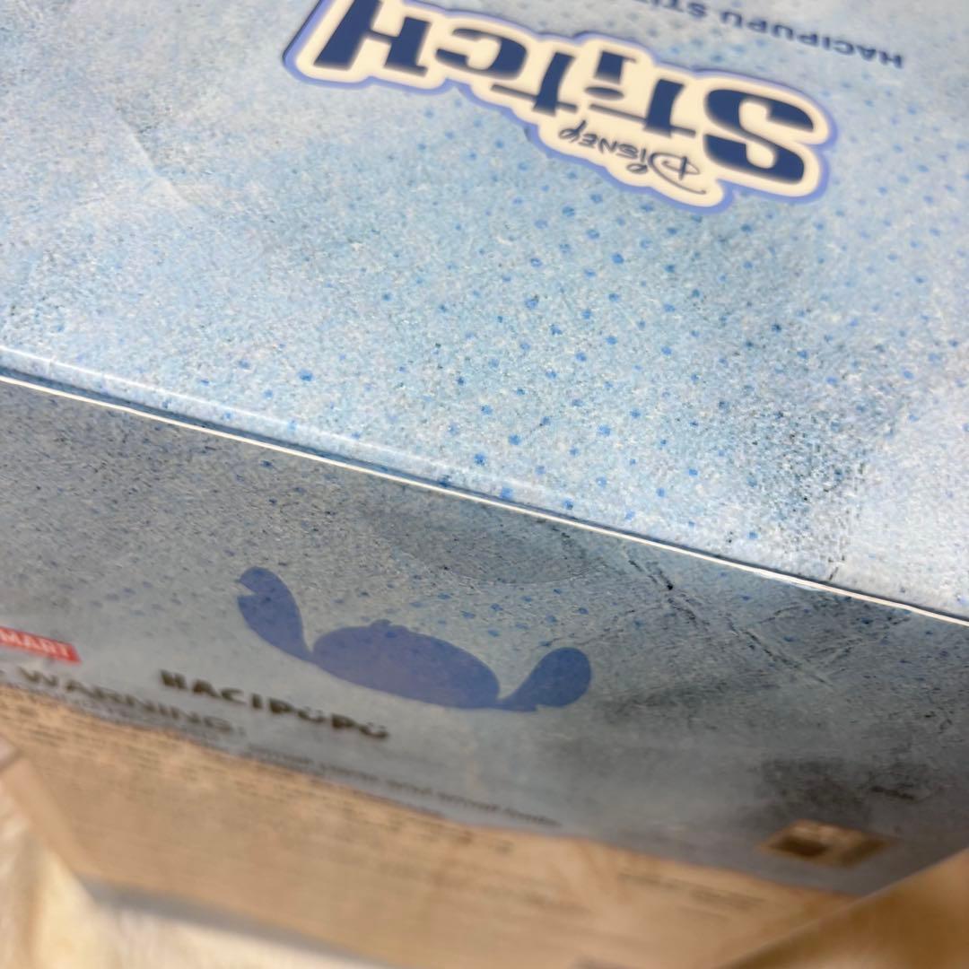 Disney HACIPUPU 1/8 アクションフィギュア