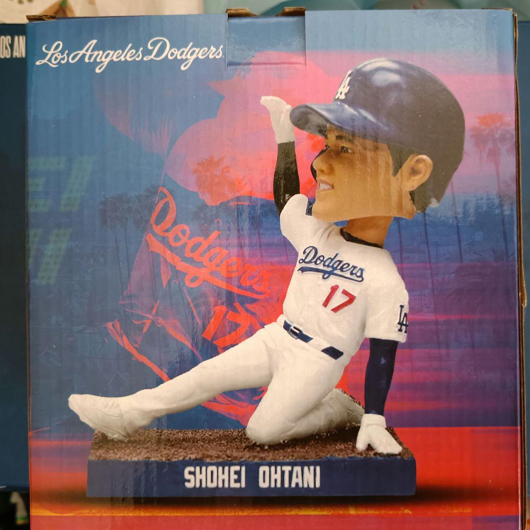 ロサンゼルス・ドジャース　ファンクラブ　オールスター会員特典　セット