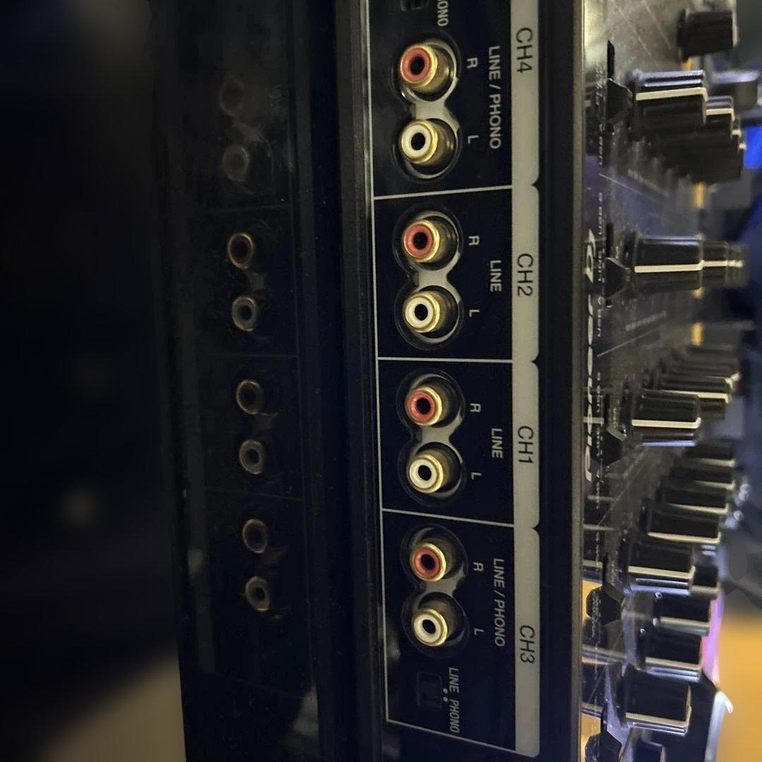 20年製 箱有り Pioneer DDJ-1000