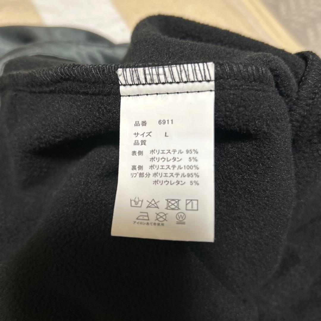 6911/6922 上下セット ゴルフウェア風 ストレッチ 作業着 セット/単品