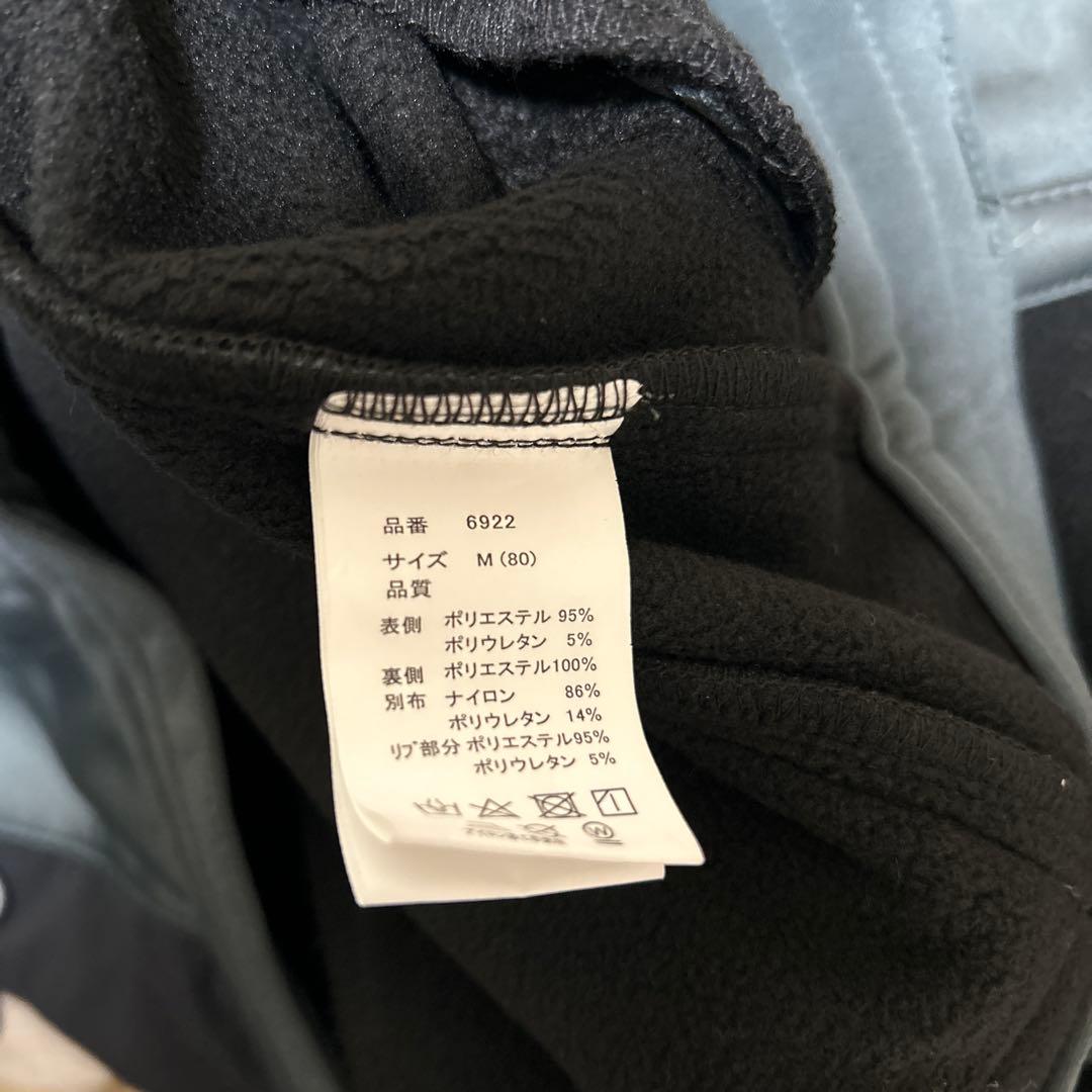 6911/6922 上下セット ゴルフウェア風 ストレッチ 作業着 セット/単品