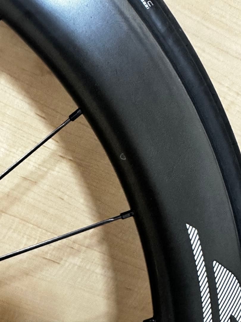 SCOPE R5D DISC タイヤチューブ抜き