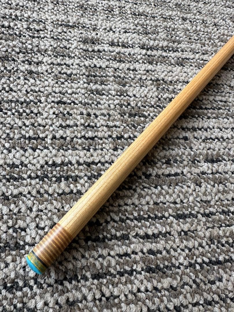 美品 OB - 1 シャフト ラジアル 12.75 mm