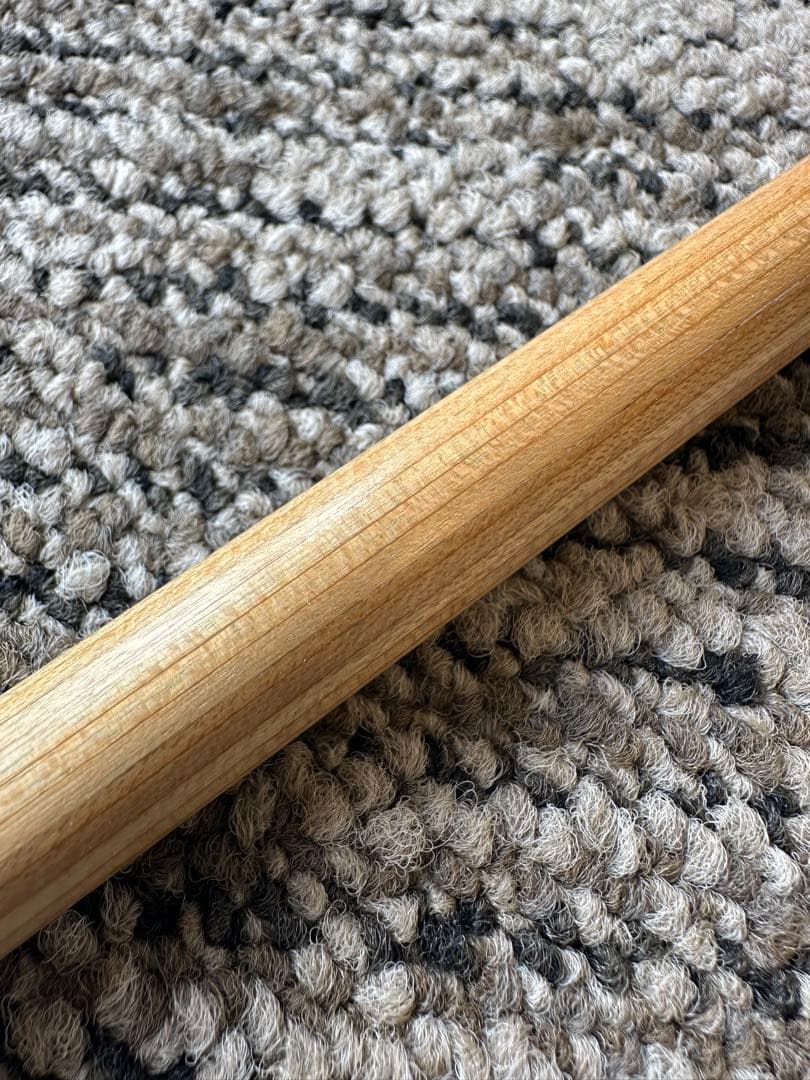 美品 OB - 1 シャフト ラジアル 12.75 mm